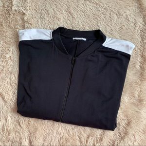 Zara Bomber Jacket